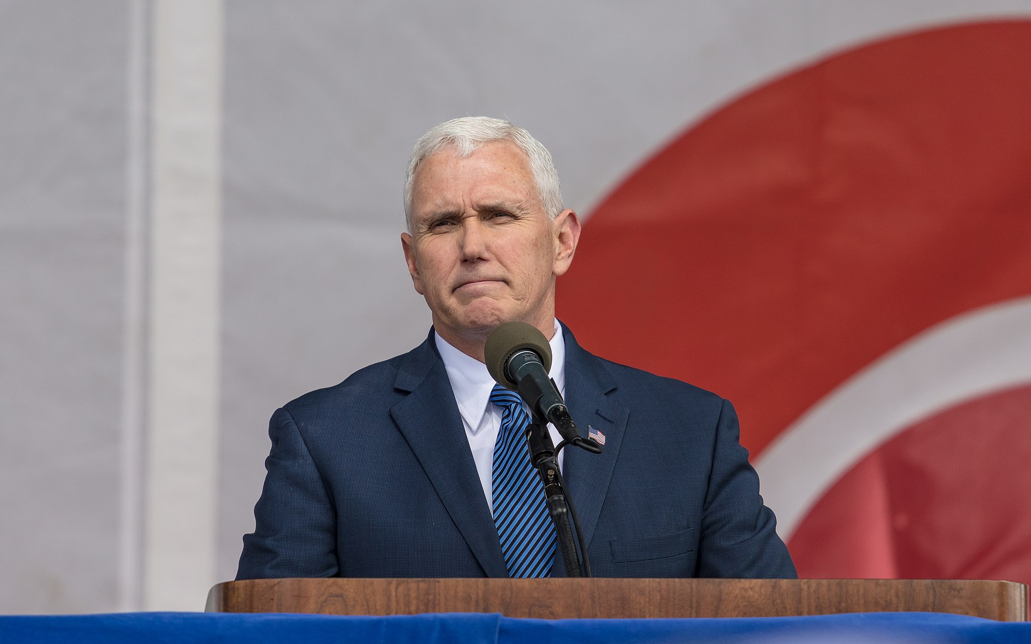 GOP Lawmakers Encourage Pence To Run In 2024, Will You Vote For Him